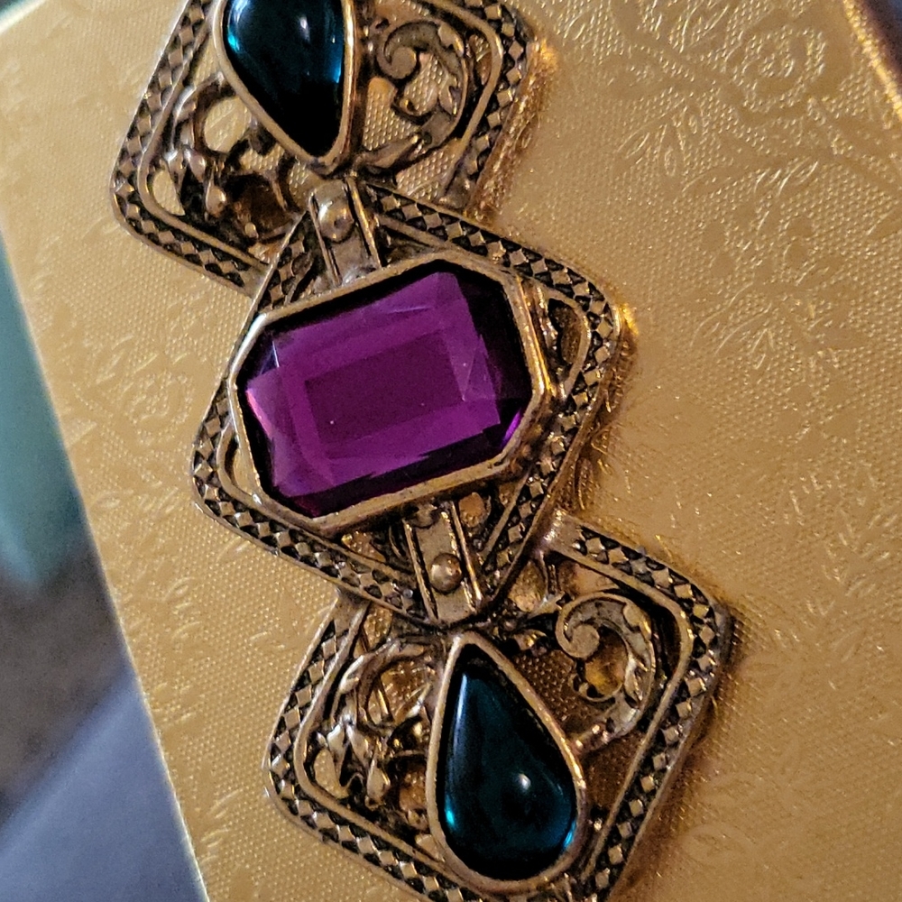 Vintage brooch